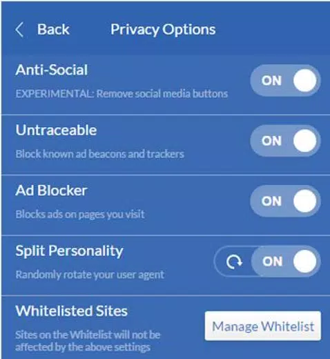 New Windscribe Review скриншот
