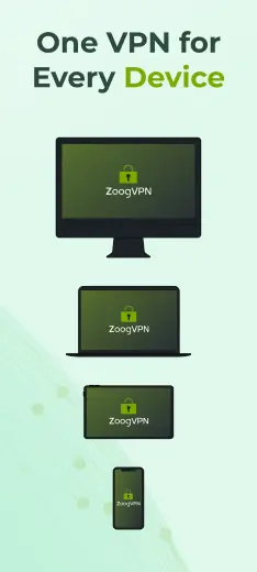 Zoog скриншот